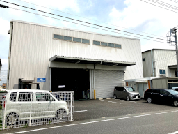 三郷工場01